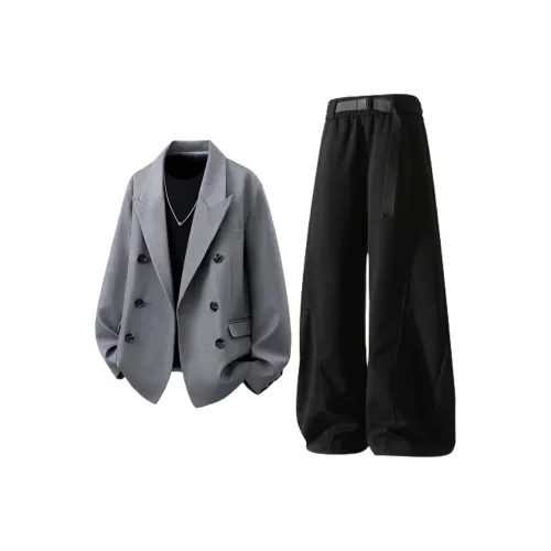 ABCNF Унисекс Деловые костюмы