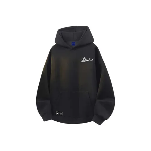 LA'T.WEEKEND Унисекс Свитшоты