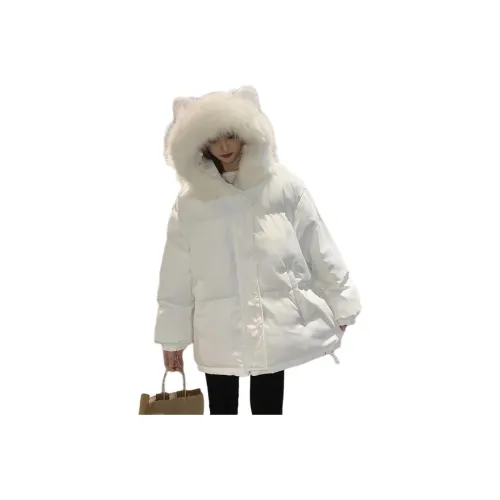 ЮЙЧЖАОЛИНЬ Пуховая куртка Женская