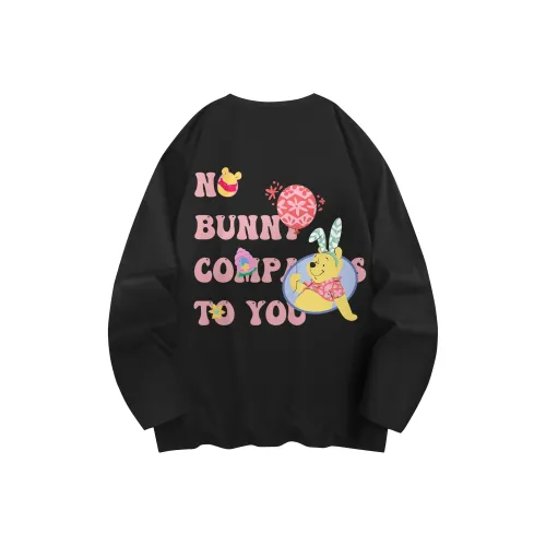 Disney Унисекс T-рубашки