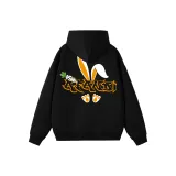 Чёрный (с флисовой подкладкой)