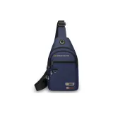 Темно-синий