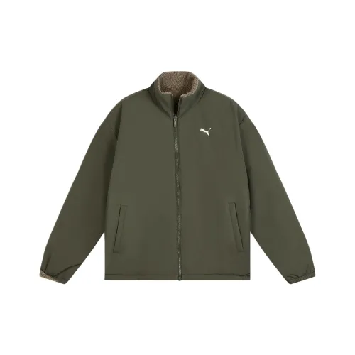 PUMA WINTERIZED WARMCELL REVERSABLE Пуховик Мужской