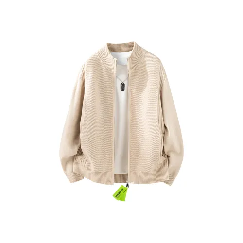 DANGERTIGER Унисекс Трикотаж