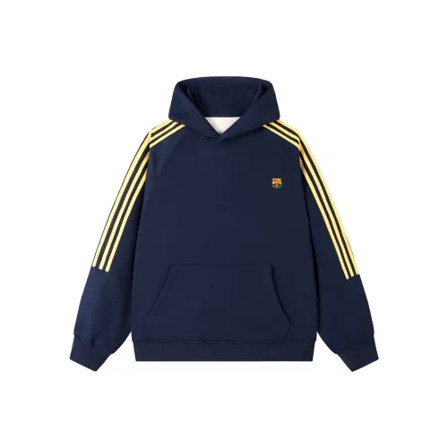 FCB ARCELONA Унисекс Свитшоты