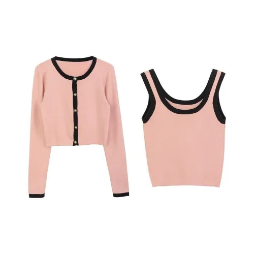 REMOULD Женская трикотажная одежда