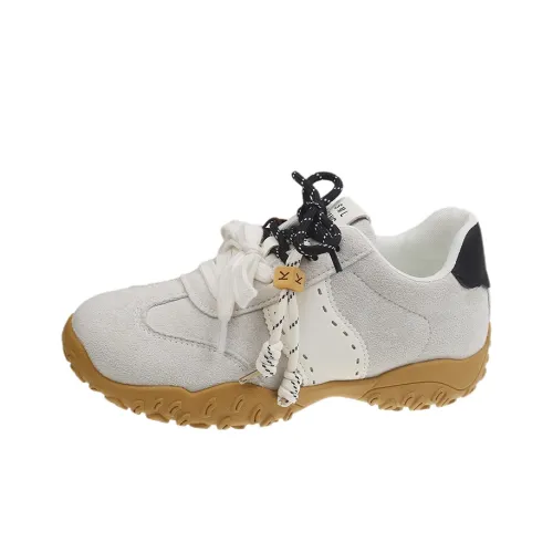 MIKAWEI Немецкие армейские кроссовки Женские