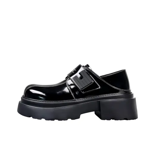 UCOC x STELLA WEISZ Низкий топ Повседневная обувь Унисекс