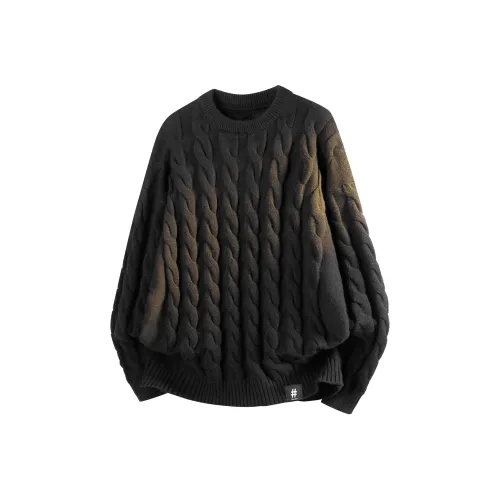 BEENTRILL Унисекс Свитера