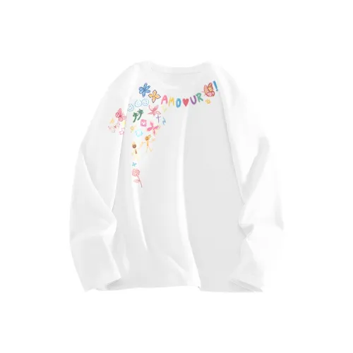 GOSO Унисекс T-рубашки