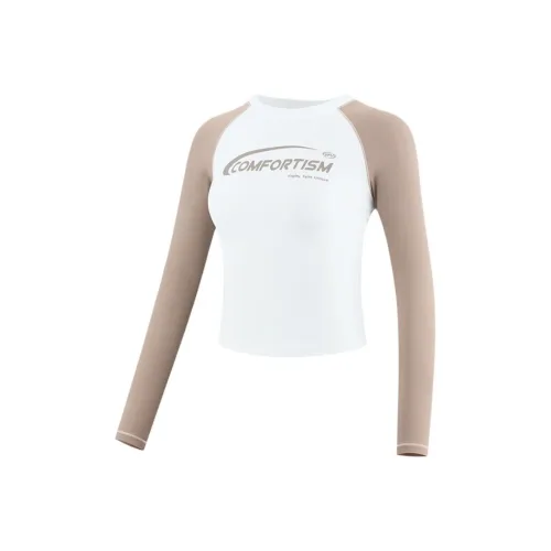 VFU Женские футболки T