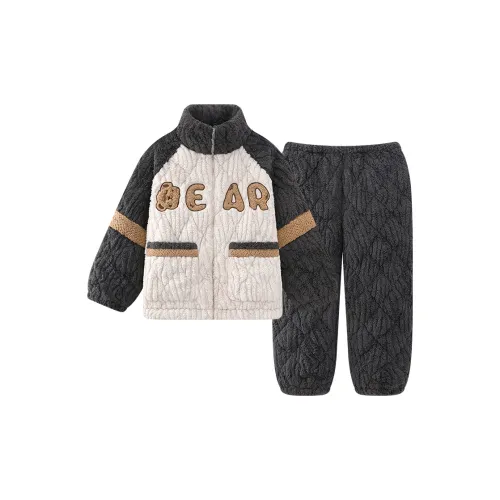 Top Melon Изображение Цвет Мужской Пижамный Комплект