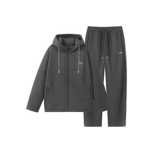 JEEP SPIRIT Leisure Collection Повседневная спортивная одежда Мужская