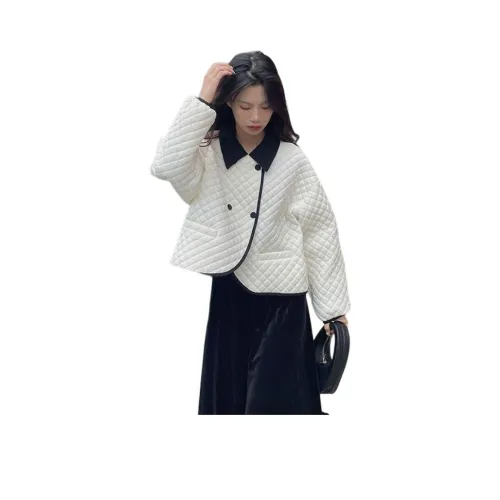 ЮЙЧЖАОЛИНЬ Пуховая куртка Женская