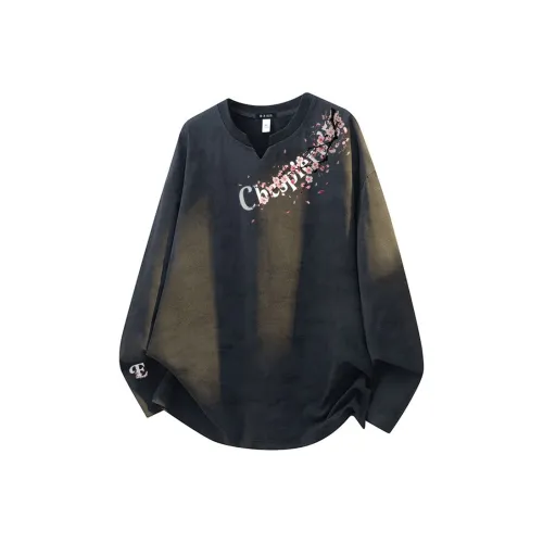 Herbal Primer Свитшот Унисекс