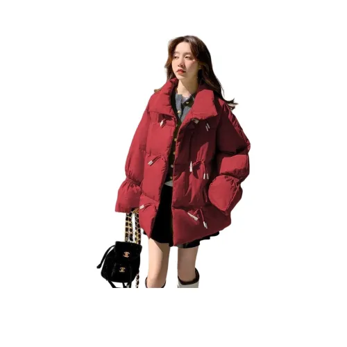 ЮЙЧЖАОЛИНЬ Пуховая куртка Женская