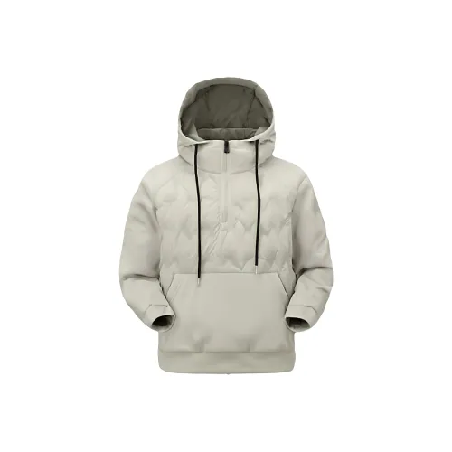 SNOW FLYING First Snow Collection Унисекс Пуховики