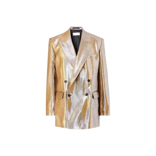 DRIES VAN NOTEN Бизнес-костюм Пальто Мужской