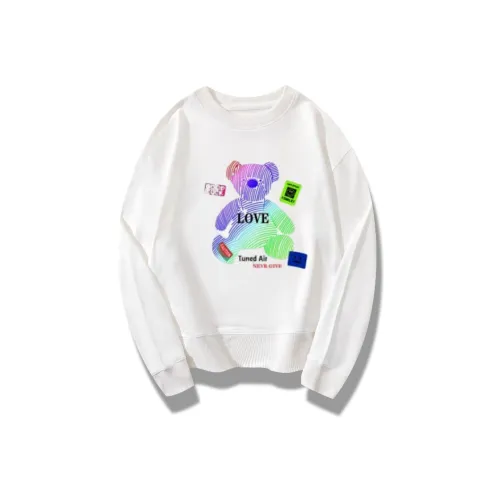 Amyway Женские Свитшоты