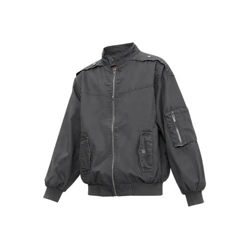 Find Yourself Унисекс Куртки