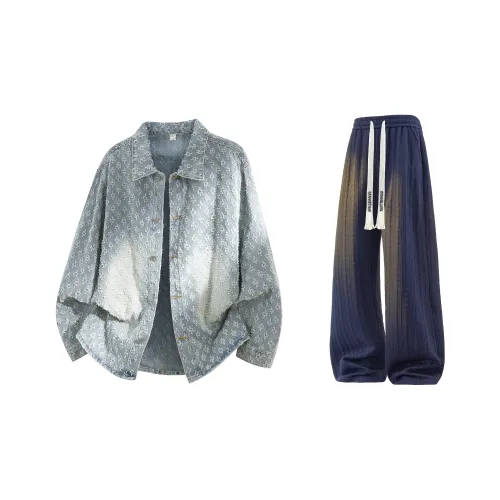 DANGERTIGER Повседневная спортивная одежда Унисекс