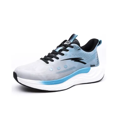 Кроссовки Bake для бега низкий топ мужской