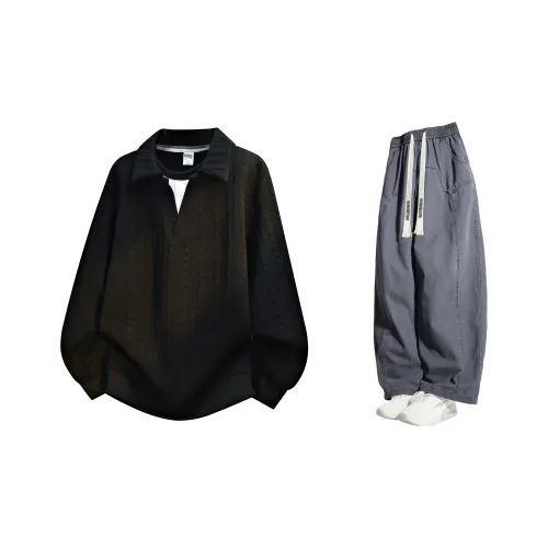 DANGERTIGER Свитшот Комплект Унисекс