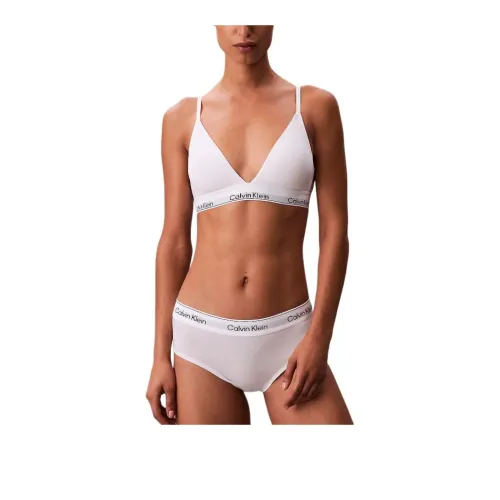 CALVIN KLEIN Бюстгальтер Европейская версия Женские