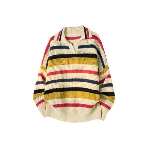 FOREST LIBRARY Унисекс Трикотаж