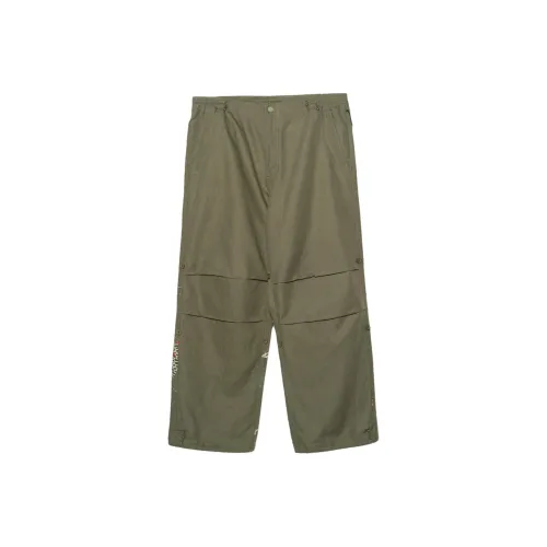 Maharishi FW25 Повседневные брюки Мужские