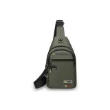 Армейский зеленый