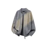 Светло-серый