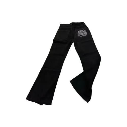 PWUE Унисекс Джинсы