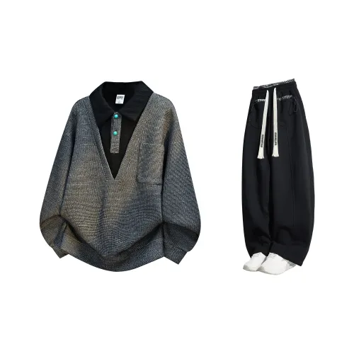 DANGERTIGER Свитшот Комплект Унисекс