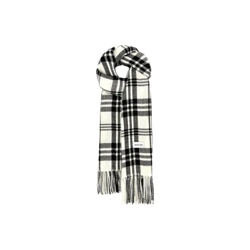 JEANSWEST Полиэстер Трикотаж Шарфы Унисекс