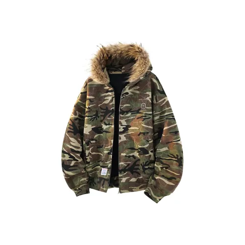 Fingercrox Свитшот Куртка Унисекс