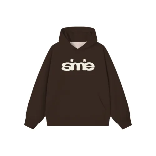 SIMPLE RIMLESS SRME Свитшот Унисекс