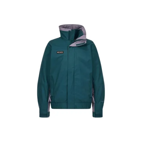 Columbia Унисекс Куртки