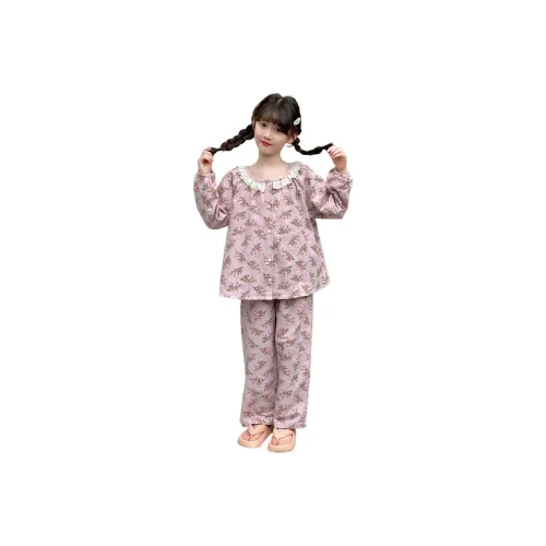 ZHIO Фиолетовый Kids Lounge Комплект