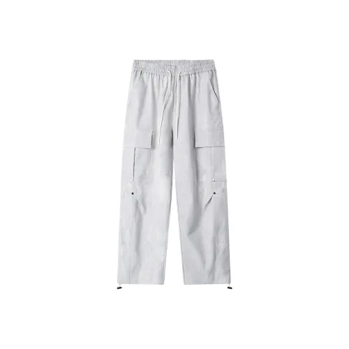 MEIKE Унисекс Карго Брюки