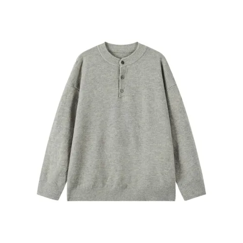 GOODHENLCE Унисекс Трикотаж