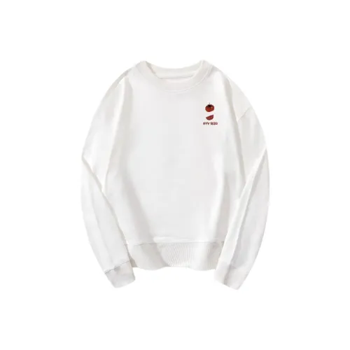 Amyway Женские Свитшоты