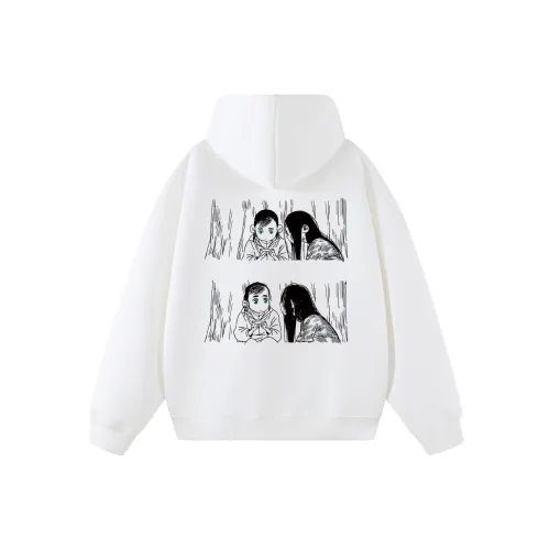 Под одним человеком Свитшот Унисекс