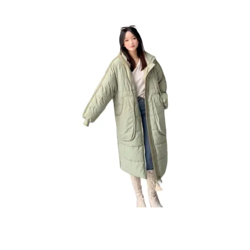 ЮЙЧЖАОЛИНЬ Пуховая куртка Женская