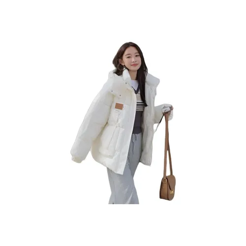 ЮЙЧЖАОЛИНЬ Пуховая куртка Женская