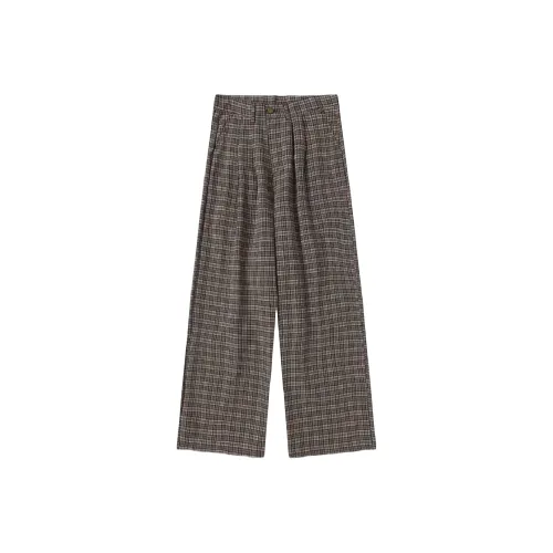 MARTHENAUT Мужские Повседневные Штаны