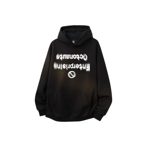 Octonauts Унисекс Свитшоты