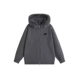 Темно-серый