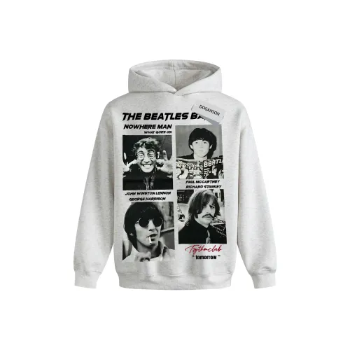 DOGANSON Унисекс Свитшоты