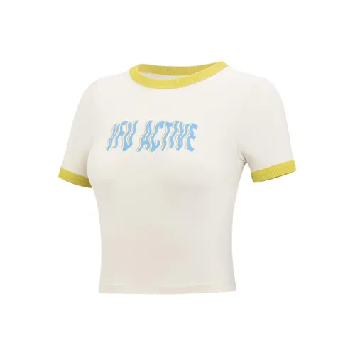 VFU Женские футболки T